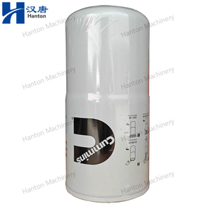 Cummins Fleetguard Oil Filter 3313279 3889310 LF670 for Engine N14 K38 K50 Series