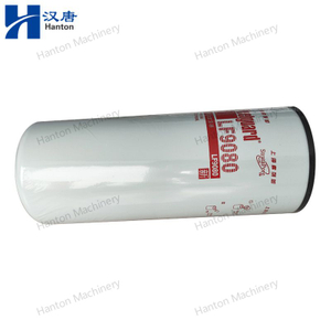 Cummins Fleetguard Oil Filter LF9080 4365842 for ISM Diesel Engine