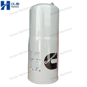 Cummins Fleetguard Lube Oil Filter 3310169 3313282 LF3325 for Engine L10 N14 K38 K50 Series