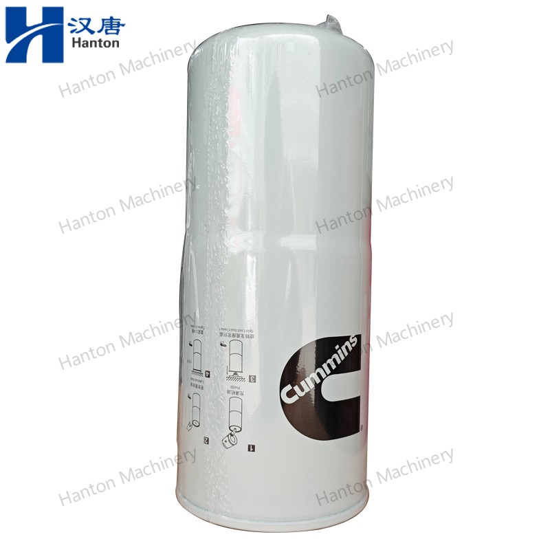 Cummins Fleetguard Lube Oil Filter 3310169 3313282 LF3325 for Engine L10 N14 K38 K50 Series