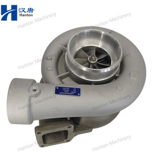 Aftermarket 2882099 3803452 4033484 Turbocharger for Cummins Engine K19 K1150 Series