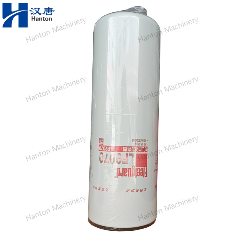 Cummins Fleetguard Oil Filter 4331003 3101868 LF9070 for Engine ISM ISX QSX QSM Series