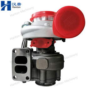 Cummins Holset Turbocharger 2834798 3771455 4051230 HX35W for Engine B5.9 Series