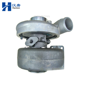 Cummins Holset Turbocharger 4049346 3919153 4049340 3787142 HX35 for Engine B5.9 Series
