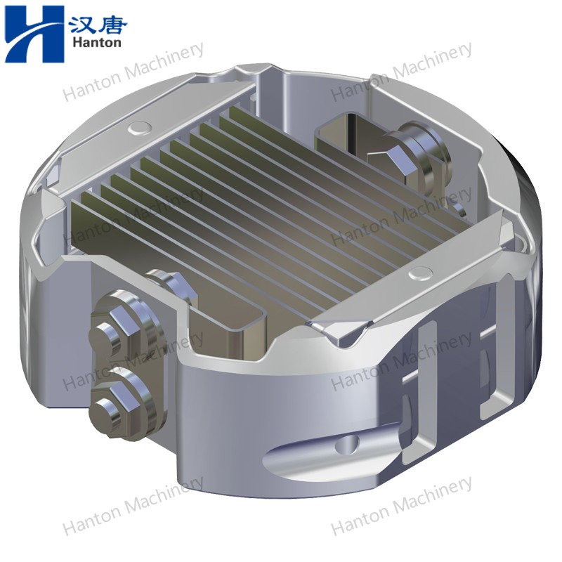 Cummins 5285962 5566279 Intake Air Heater for Engine ISF QSF Series